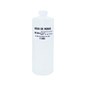 Agua de Rosas